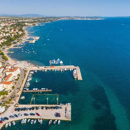 1 Bedroom Gorgeous In Lägenhet *