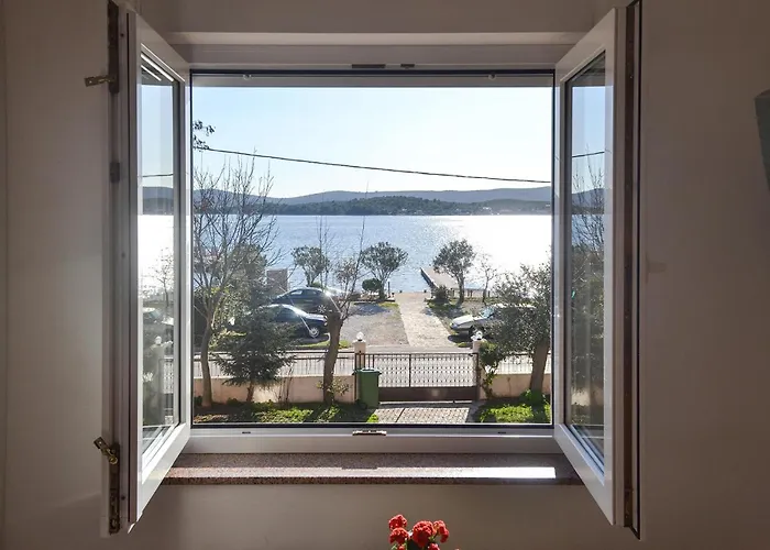 Apartament 1 Bedroom Gorgeous In