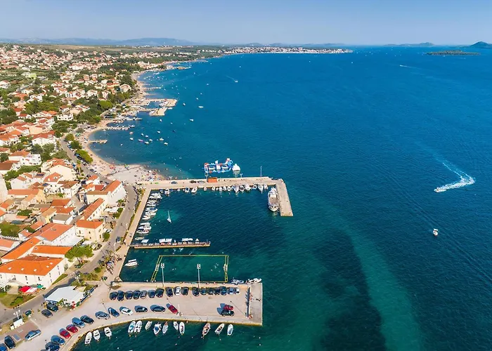 1 Bedroom Gorgeous In Lägenhet *